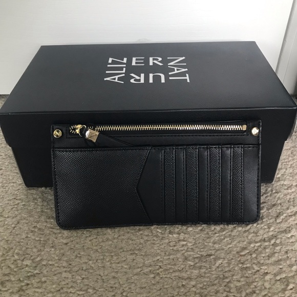 Naturalizer Handbags - ✨SOLD✨ Naturalizer Long wallet